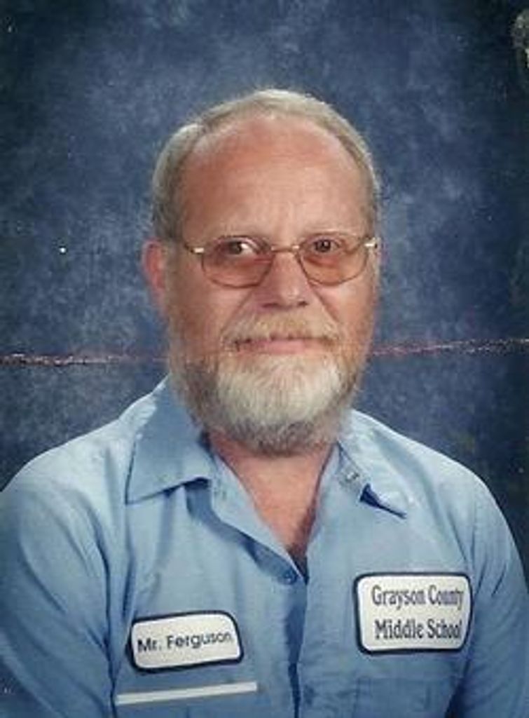 Gayle Allen Ferguson