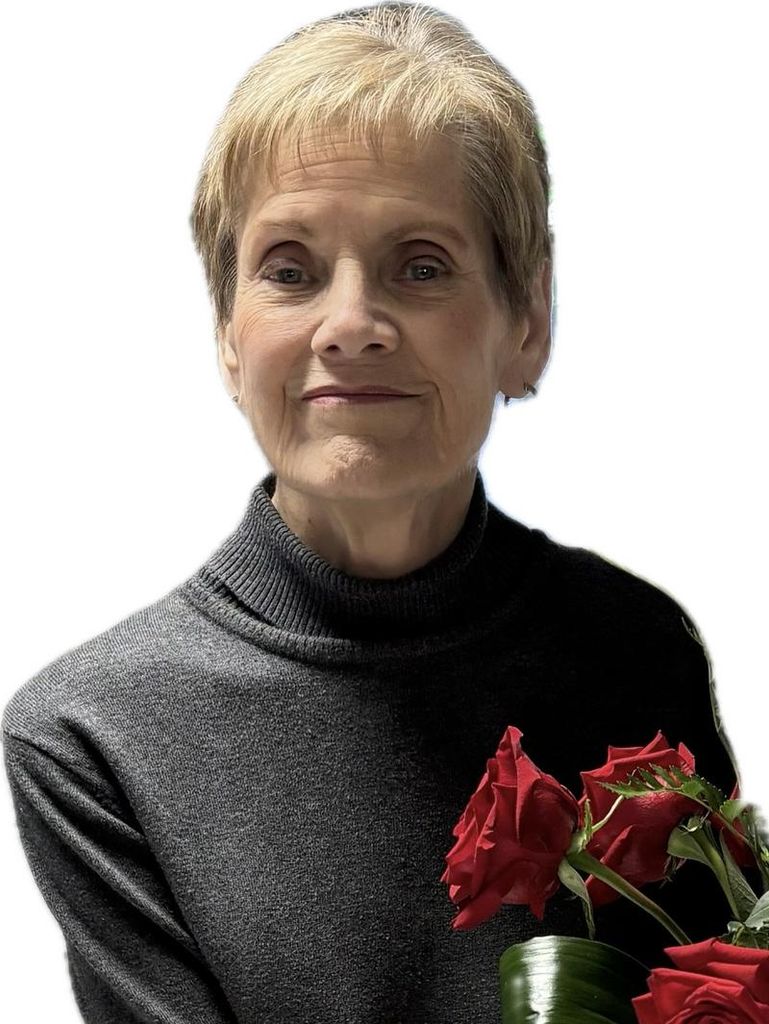 Cheryl Webb Profile Photo