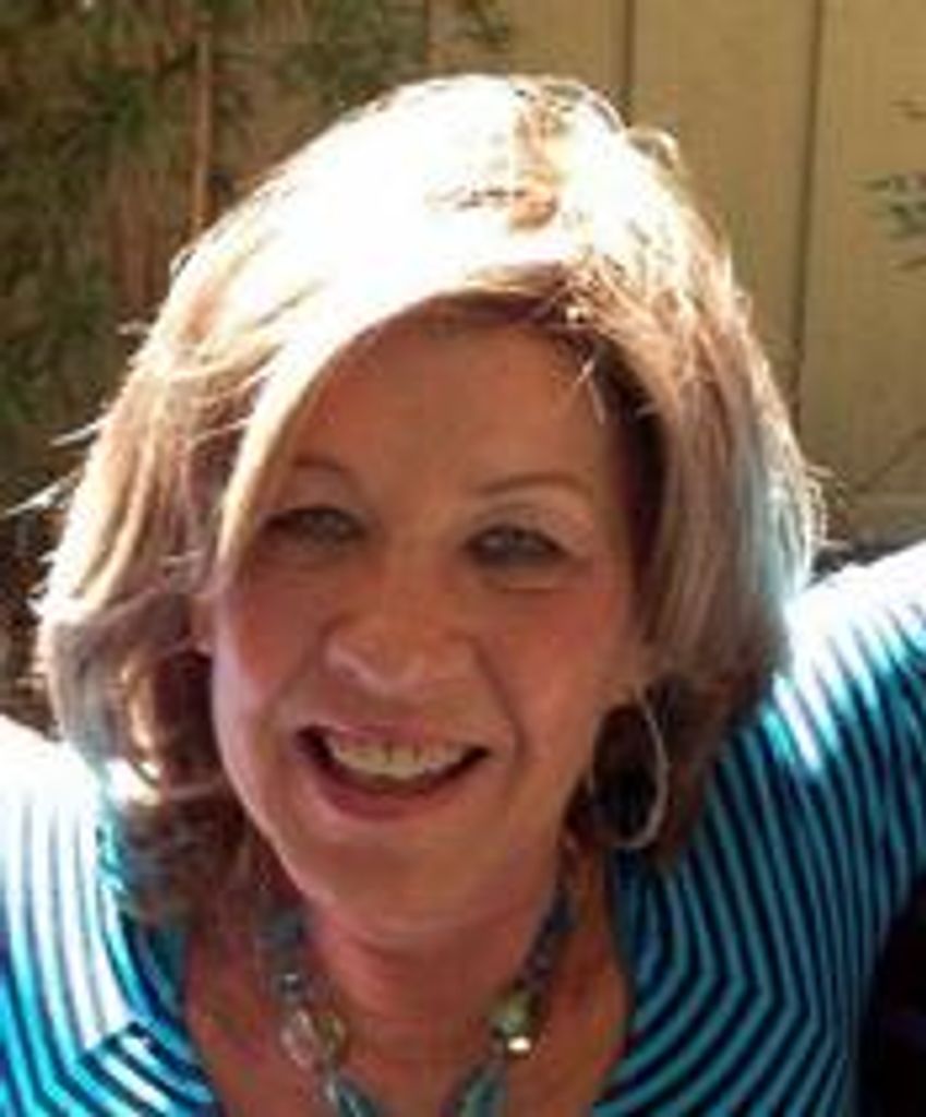 Lynda Childre Kuecker