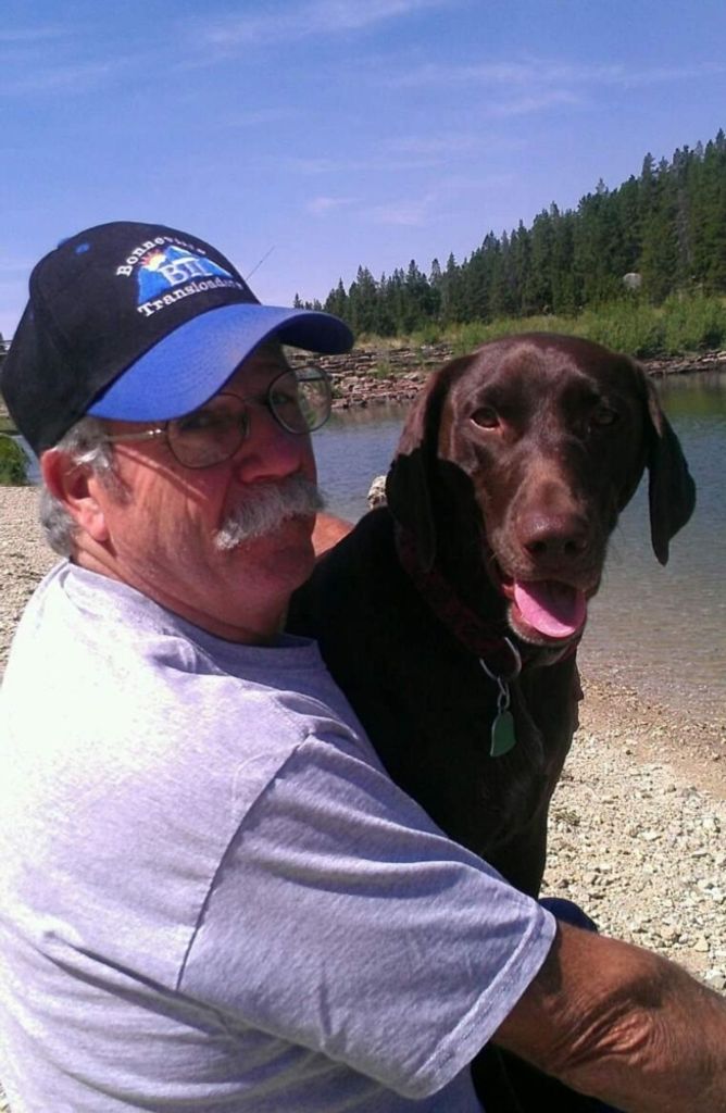 Gary Lynn Young Profile Photo