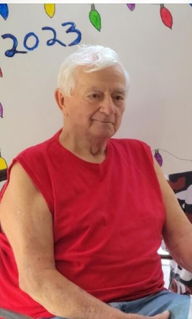 Russell V. Melton Profile Photo