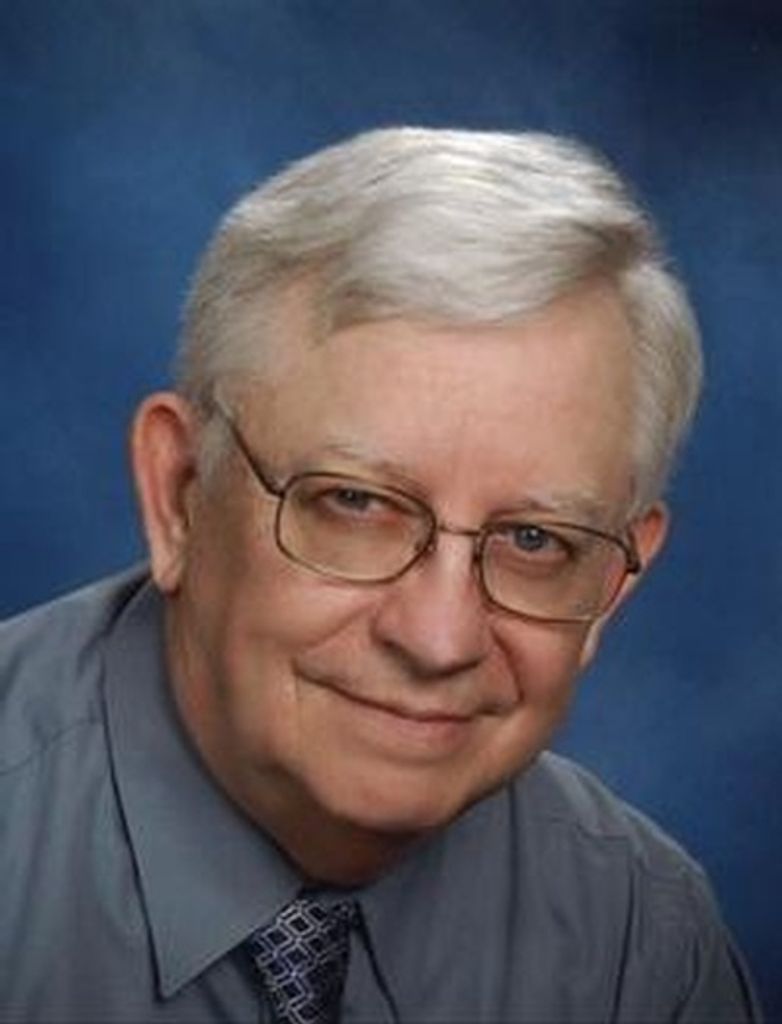 Denis L. Hertel