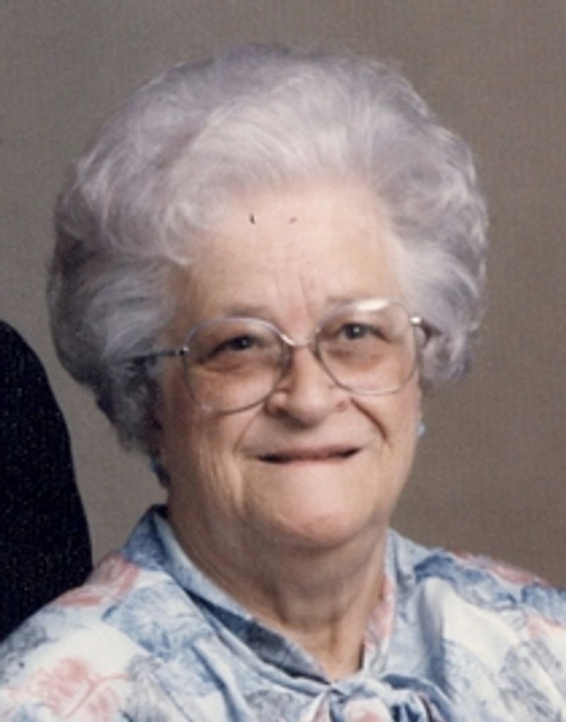 Elizabeth "Pete" Peters