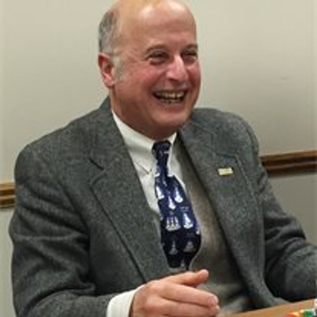 William K. "Bill" Guglielmo