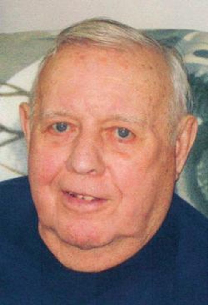 Norman Vanderheyden Profile Photo