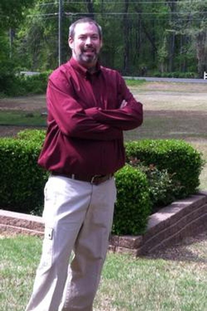 Gregory Todd Shaddox Profile Photo