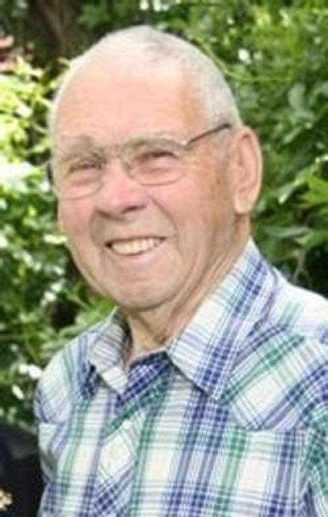 George Lewis Gerky