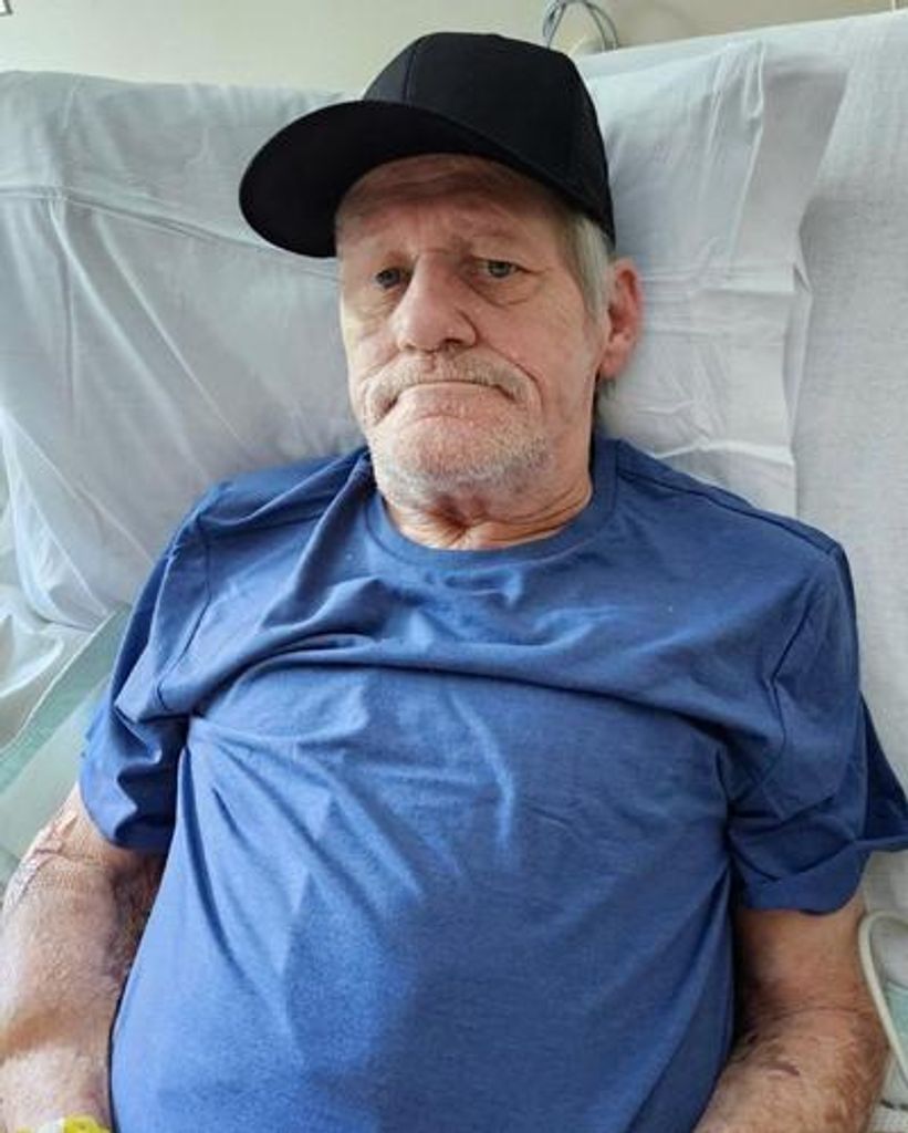 Jerry Ray Walker Profile Photo