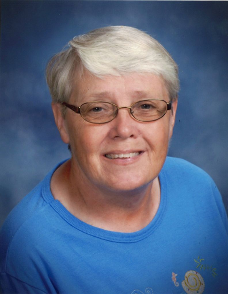 Donna F. Ammann Profile Photo