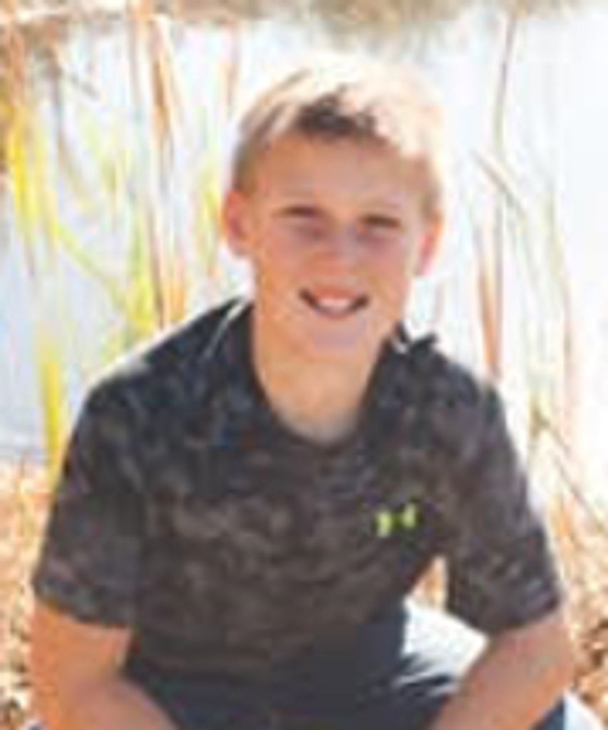 Luke  Nicholas Jones