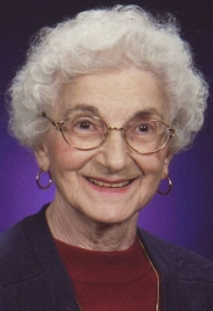 Agnes M. Zimmerman