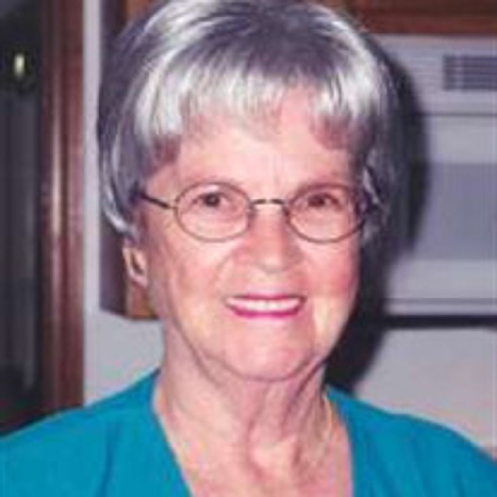 Madeline Thompson