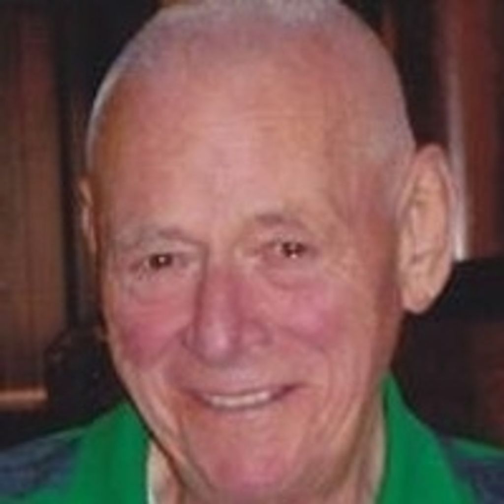 Robert George Benzschawel, Sr.