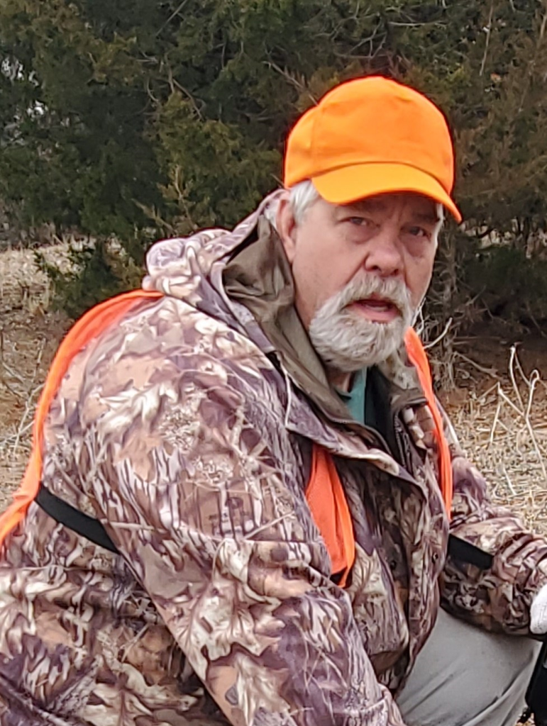Kent Marvin Spencer