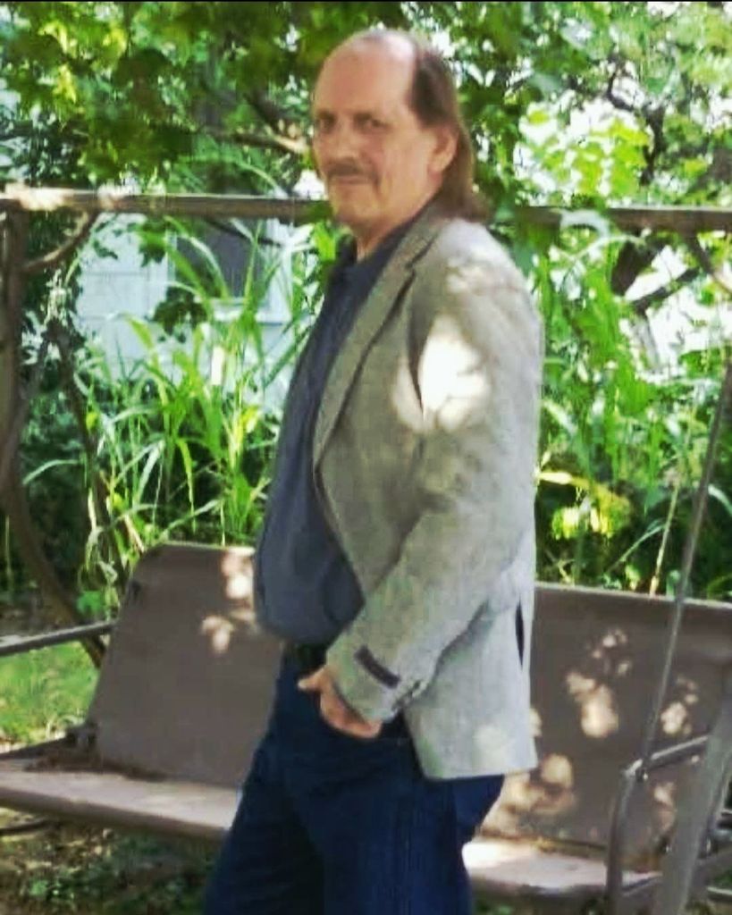 Anthony Brian Butler