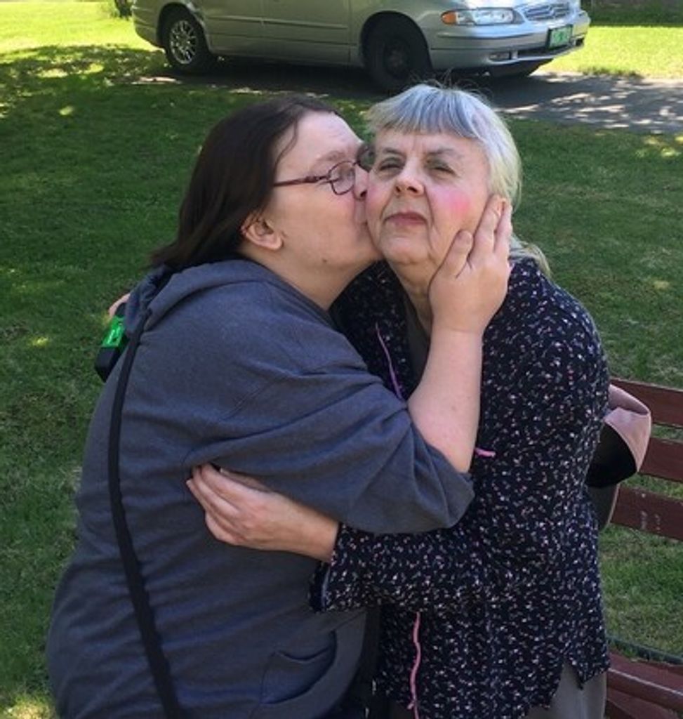 Nancy Lee Harrison Profile Photo