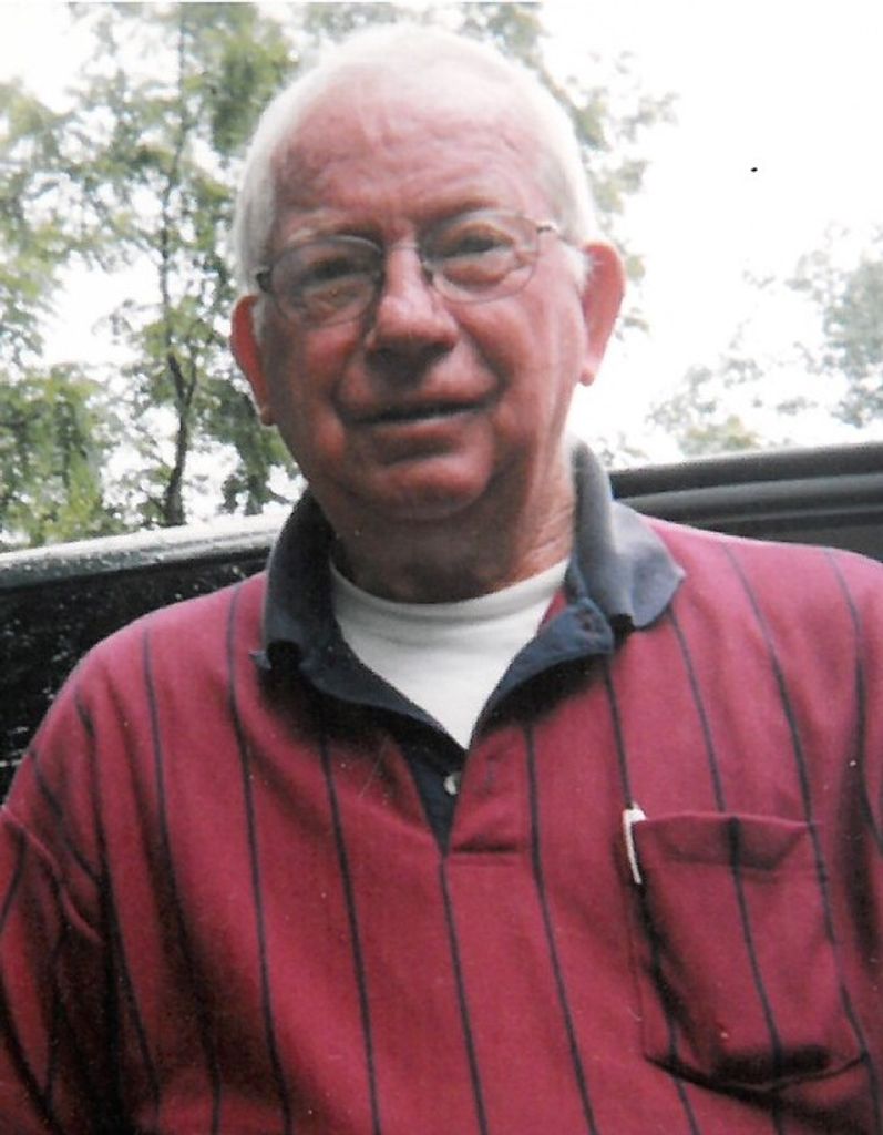 Claude Lewis Ledbetter