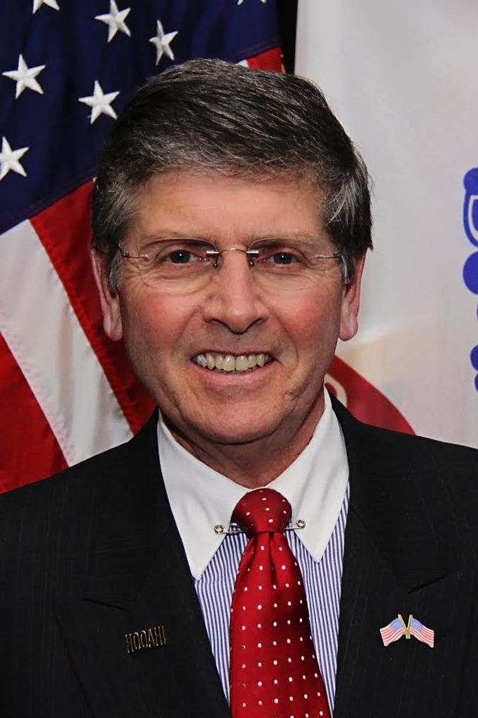 Mr. Robert J Winchester