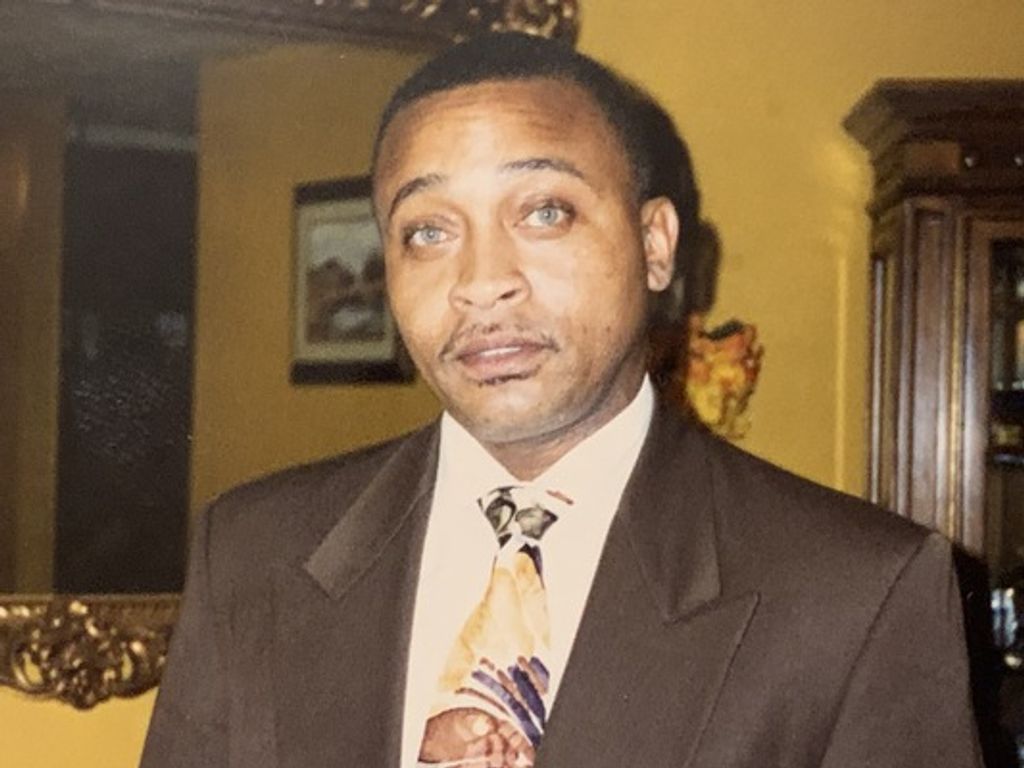 Curtis Chester, Sr. Profile Photo