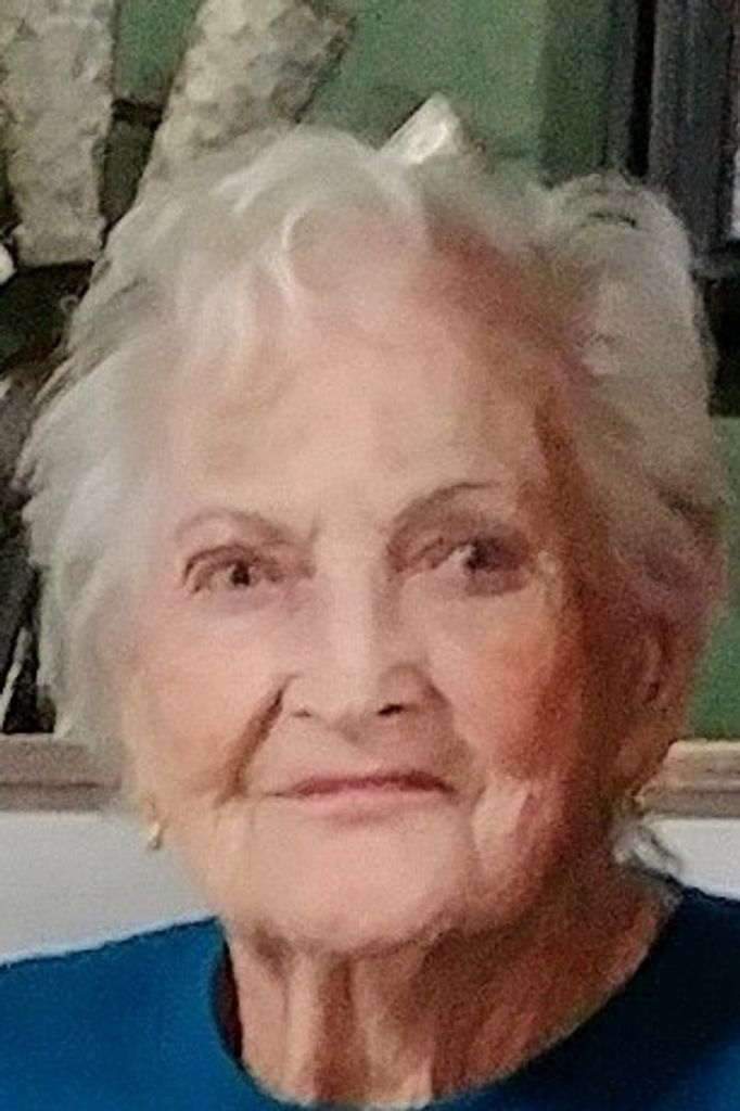 Lois A. Mccombs