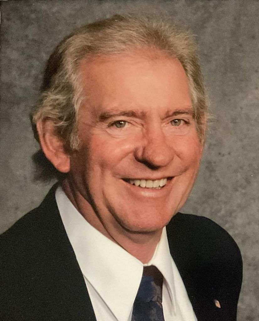 Richard Olivier Profile Photo