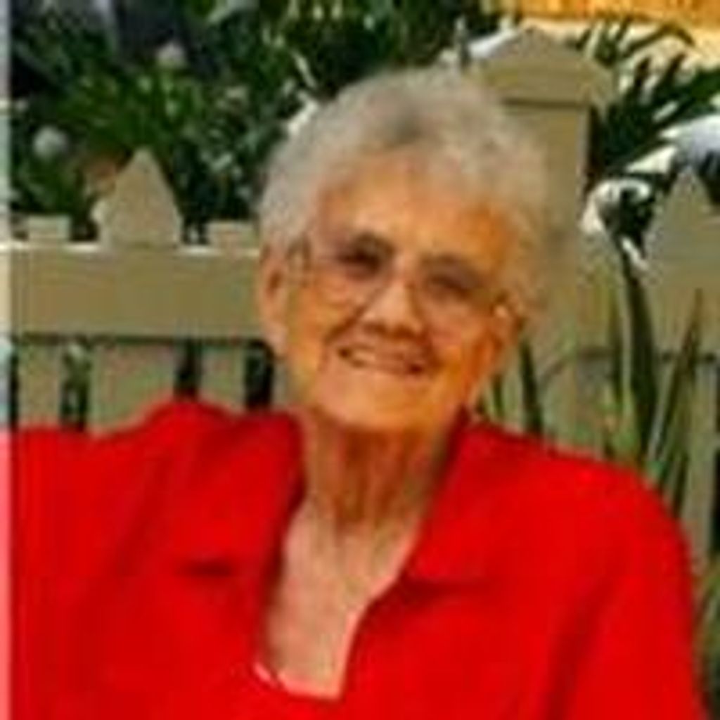 Mary Jo McLee