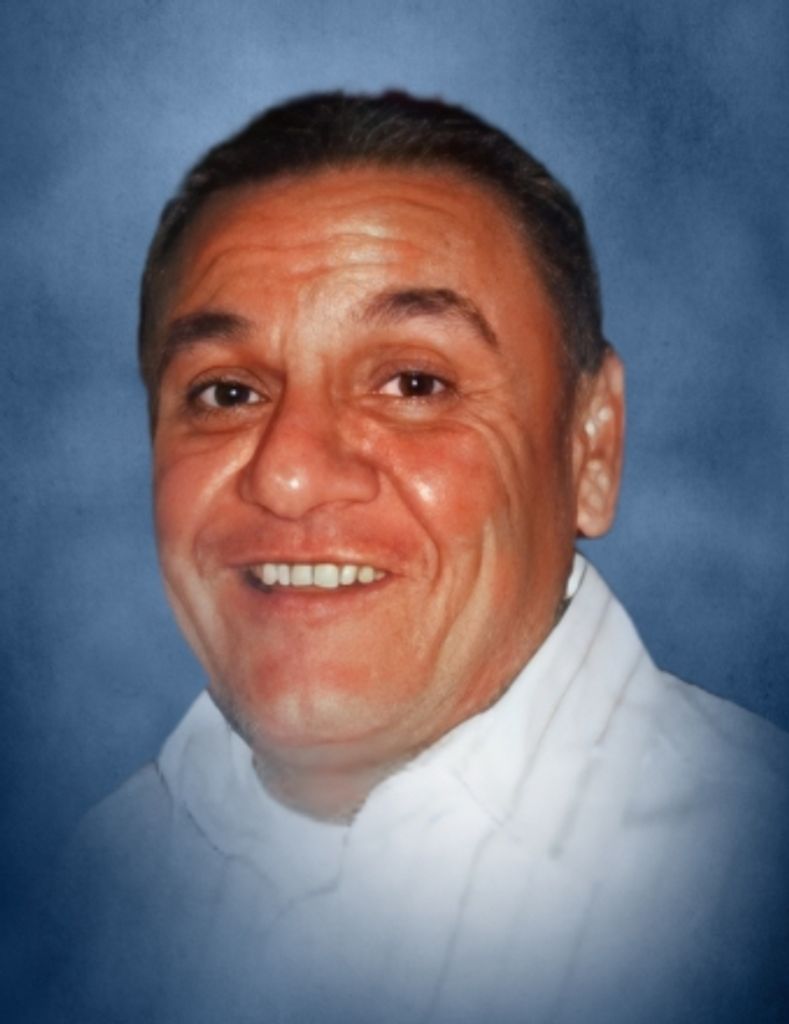 David P. Reed-Vander Zanden Profile Photo