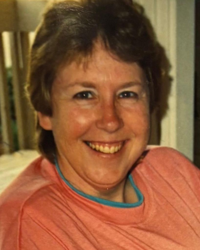 Julia Lier Profile Photo