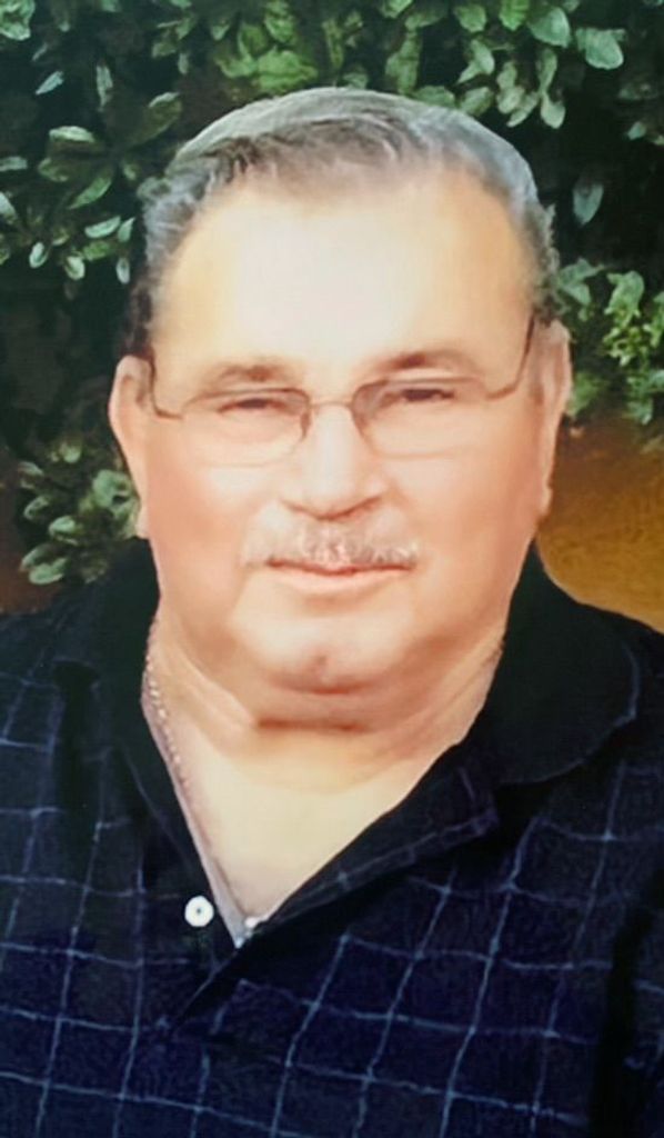 Joseph P. Di Palantino Jr.