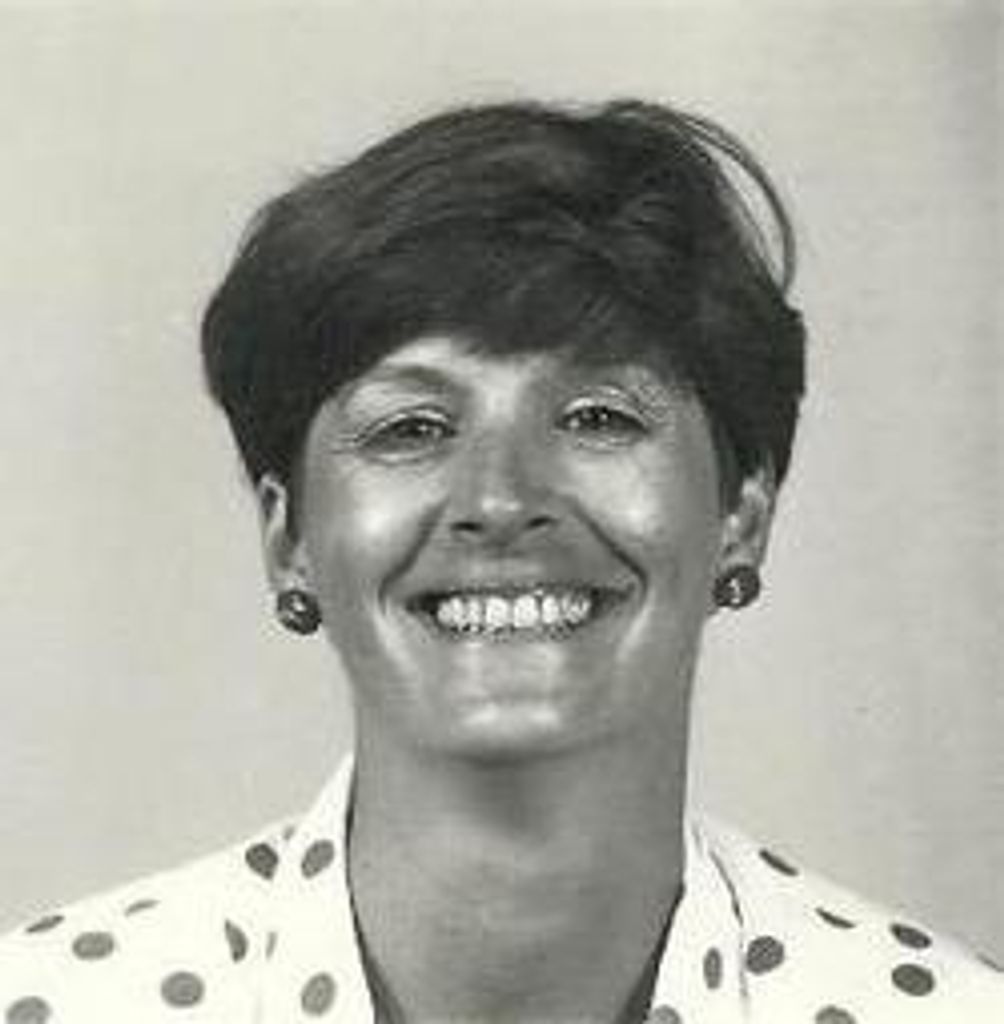 Belinda A. Carpenter