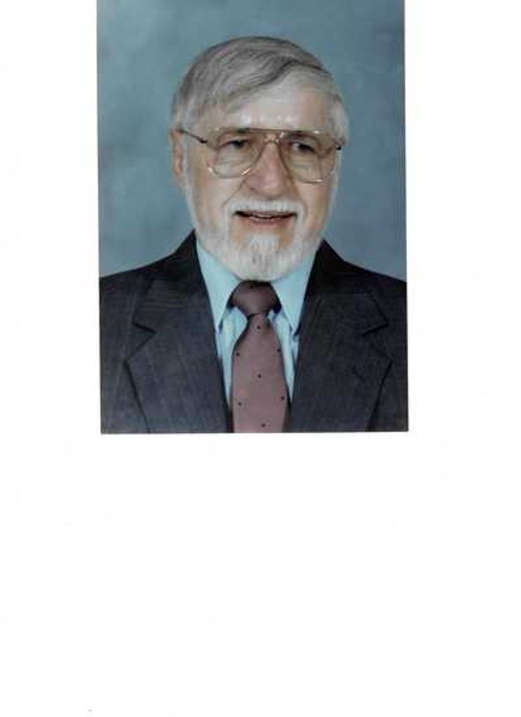 Richard Russell Mckinney Profile Photo