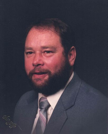 Dennis Heck Profile Photo