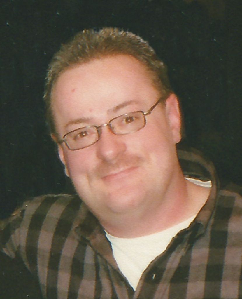 Randal Stubel