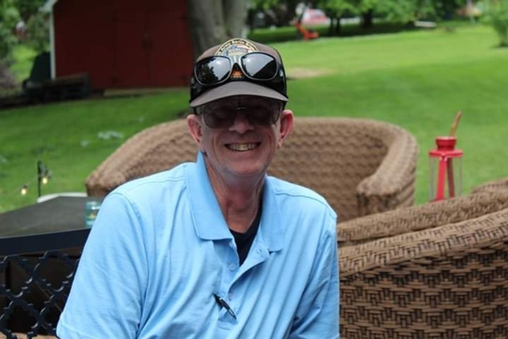 Larry David Brune Profile Photo