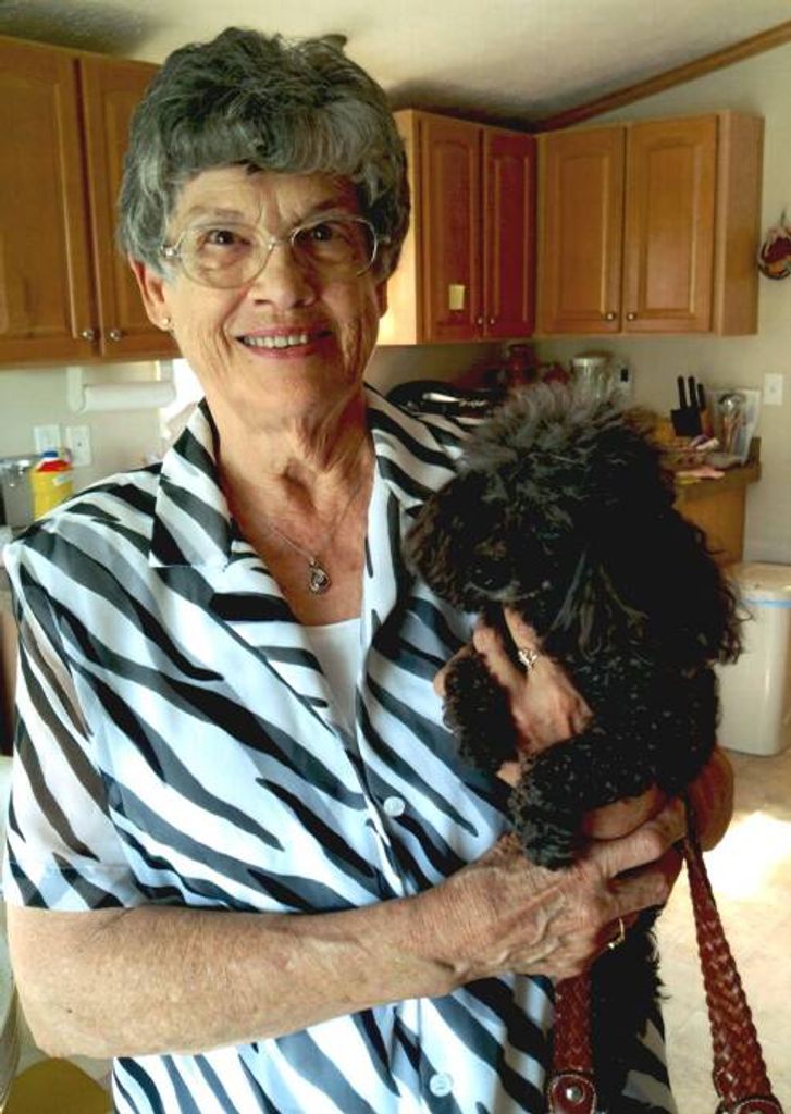 Eileen Sackett, of Lancing, TN Profile Photo