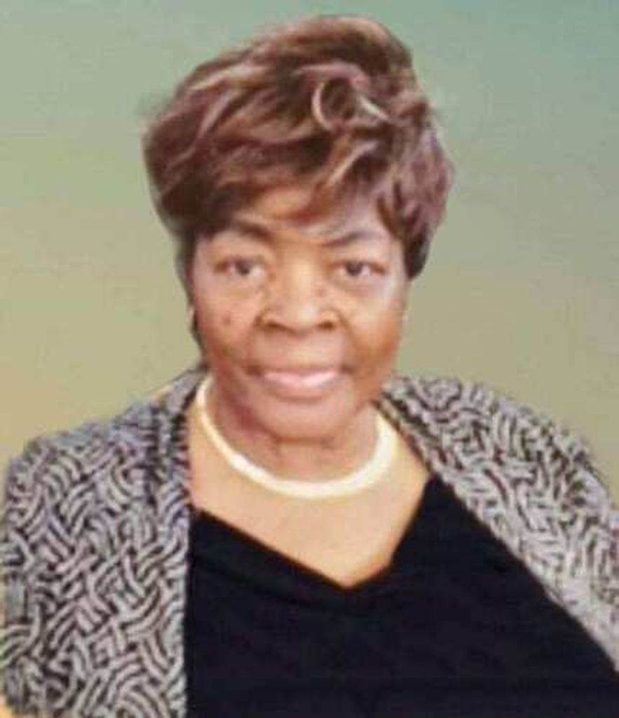 Barbara Mcintyre Jackson