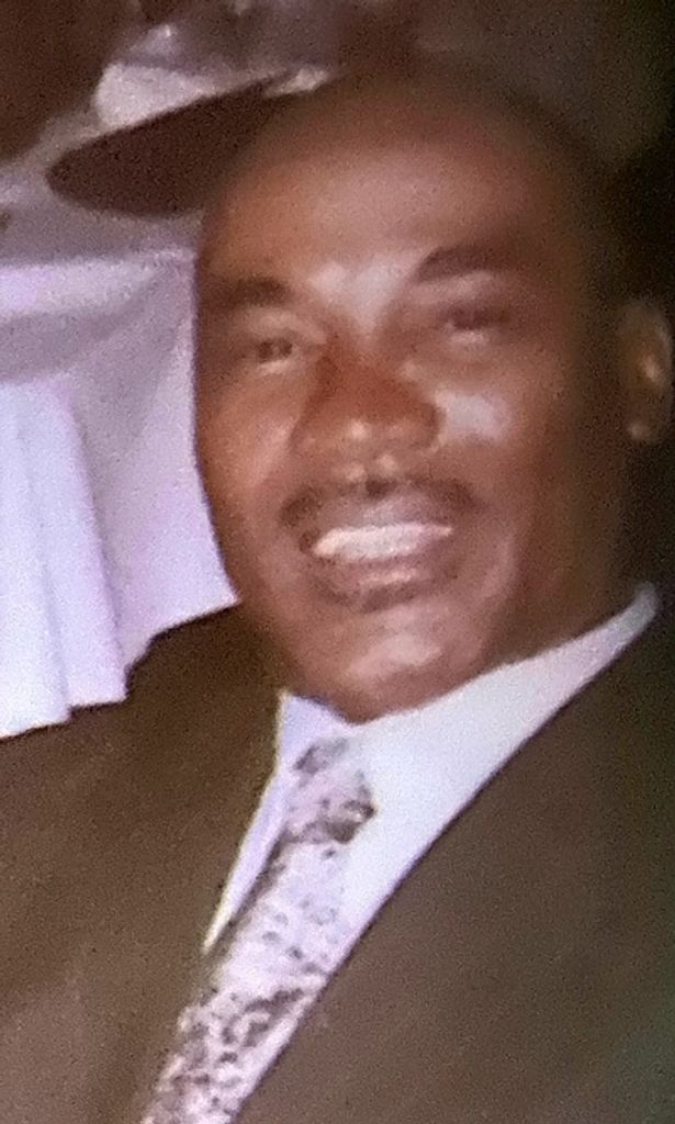 William Nathaniel Harris Profile Photo