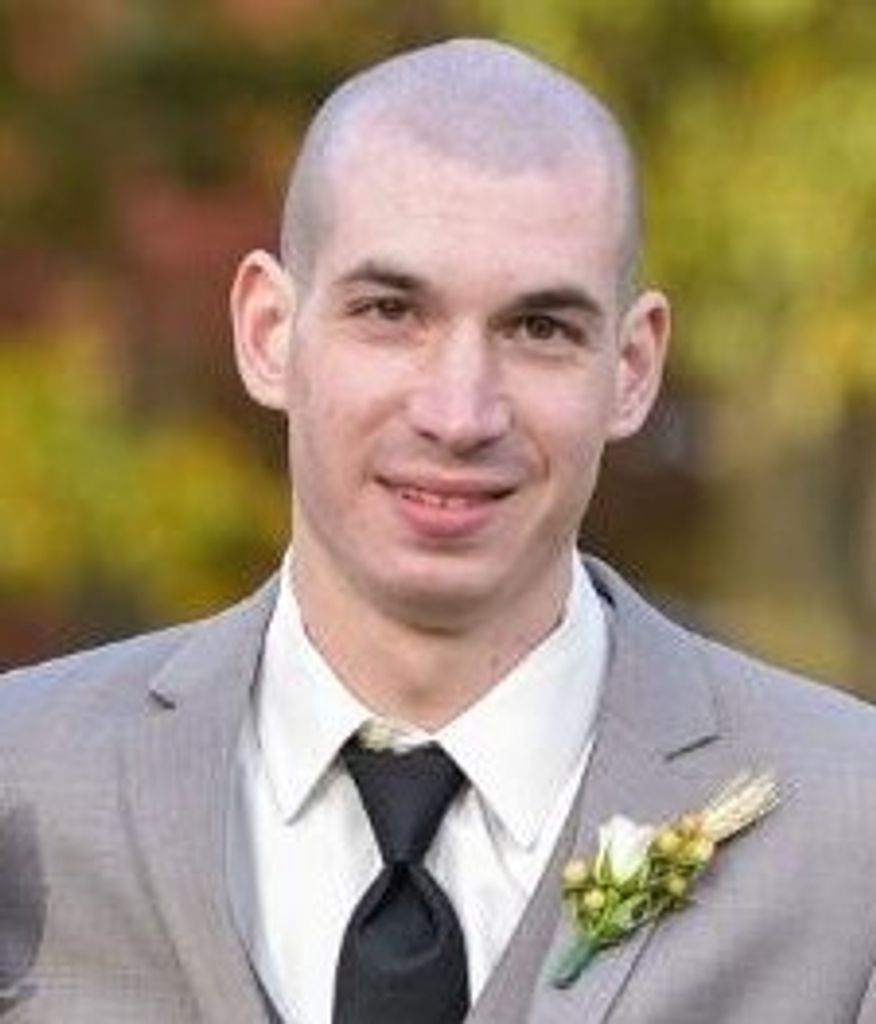 Tyler Anthony Catania