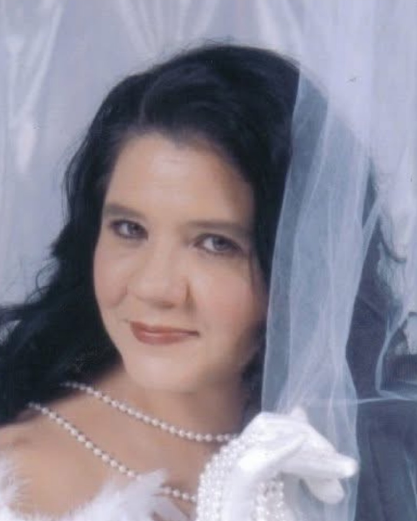 Sandra Gail Greenlee