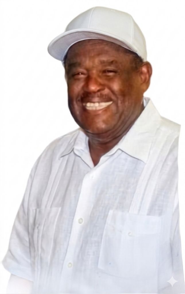 Henry Lee Thomas Profile Photo