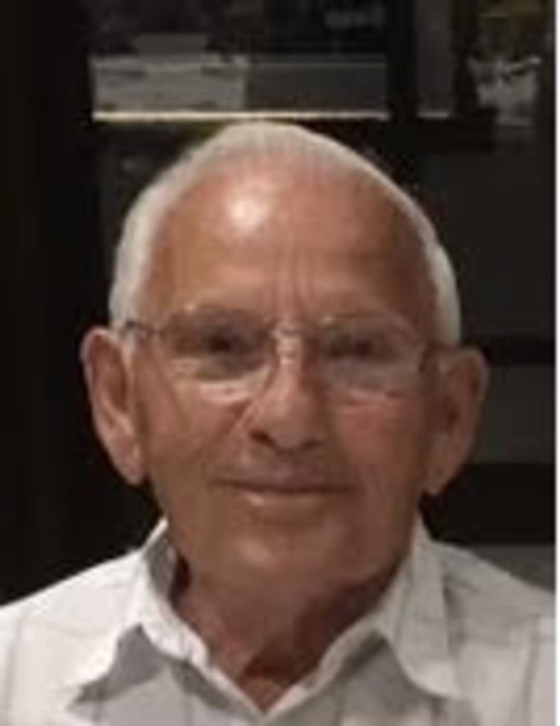 William "Bill" Sanford Profile Photo