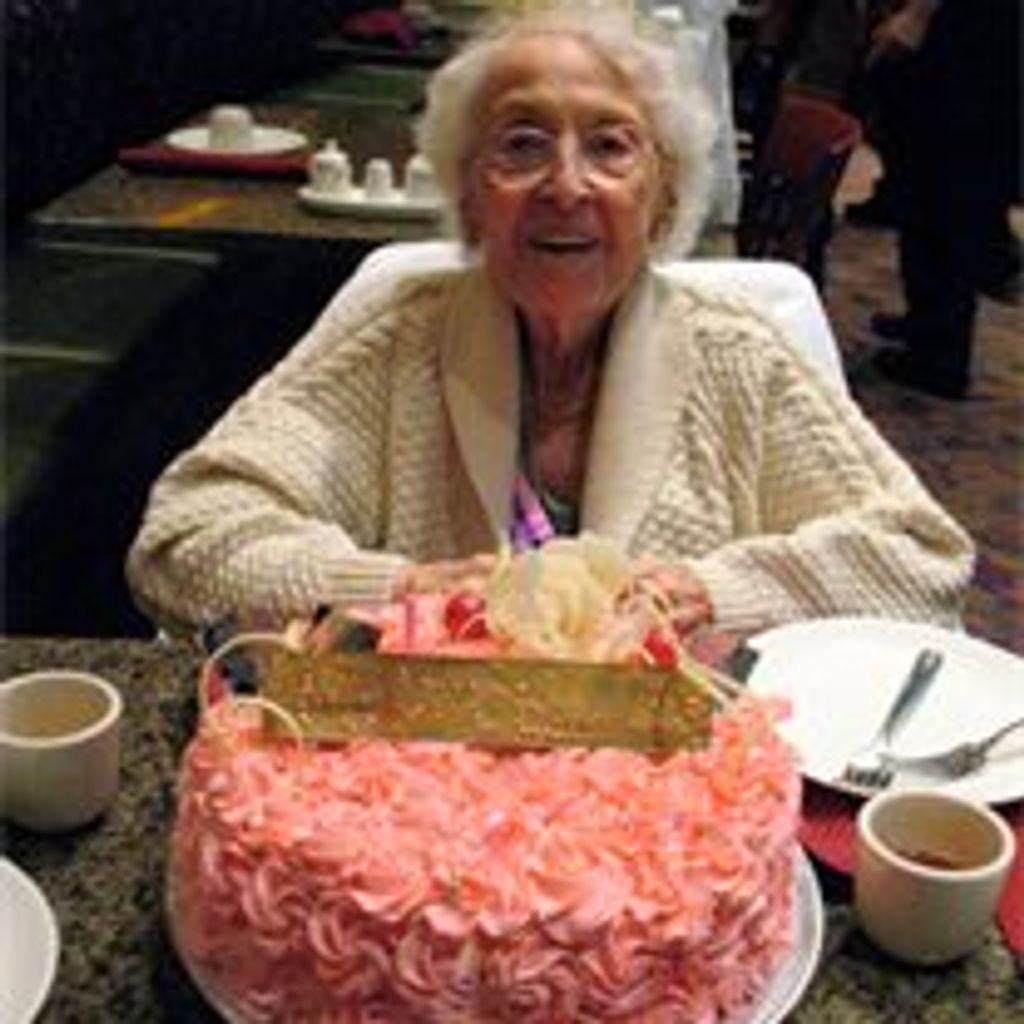 Carrie S. (Lewis) Fulginiti