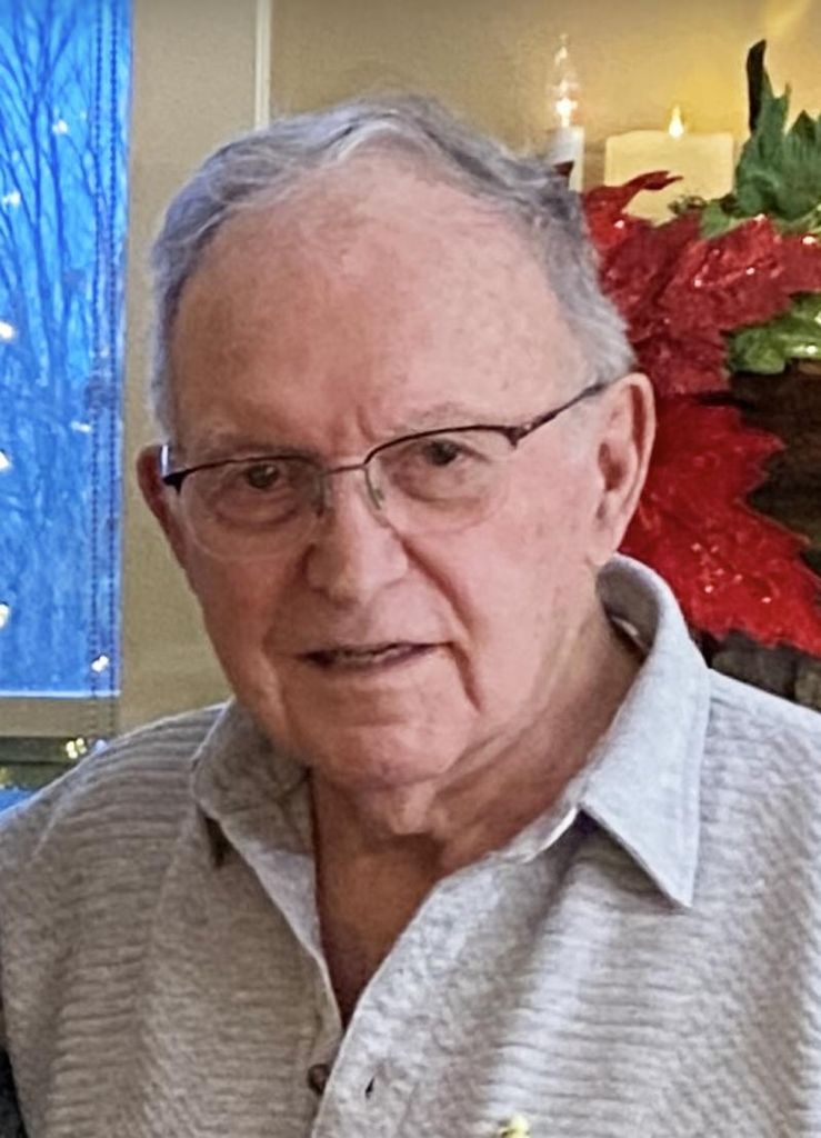 Joseph Colacecchi Sr