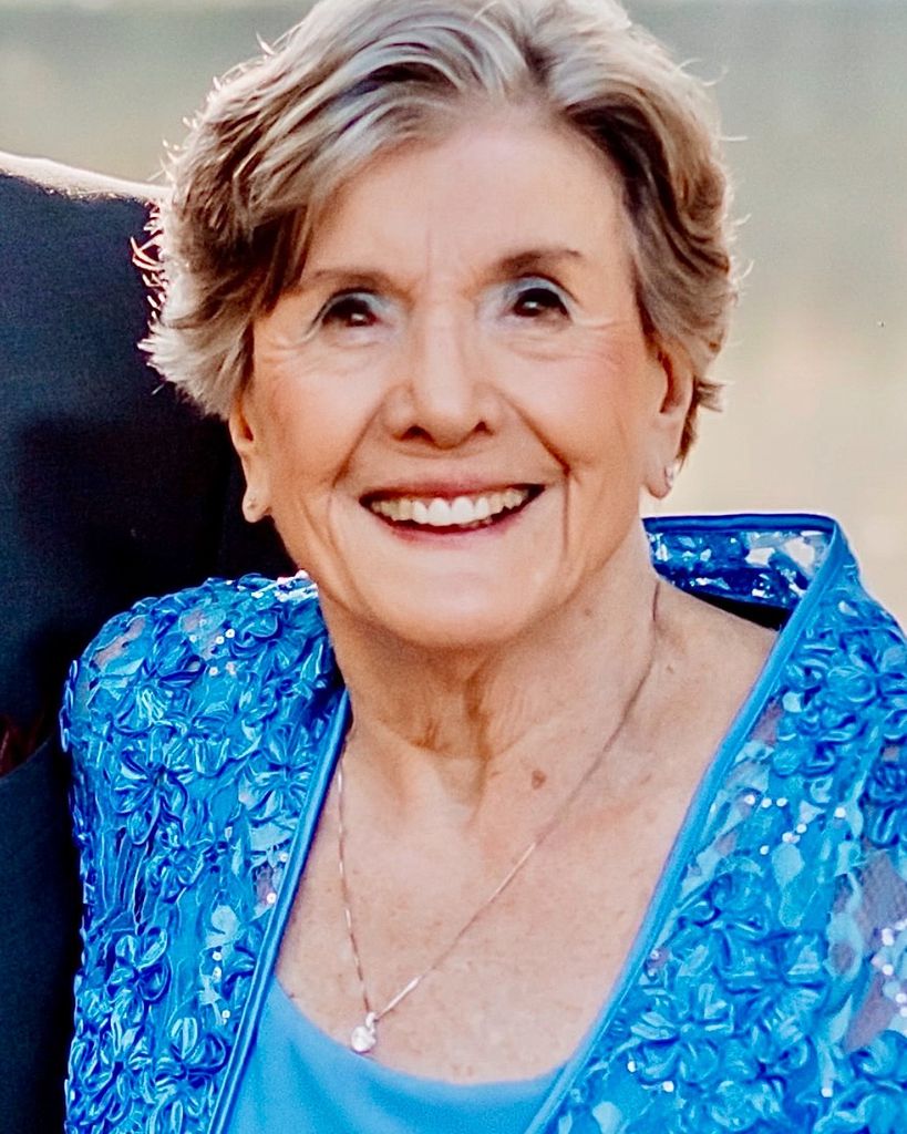 Nancy H. Lord Profile Photo