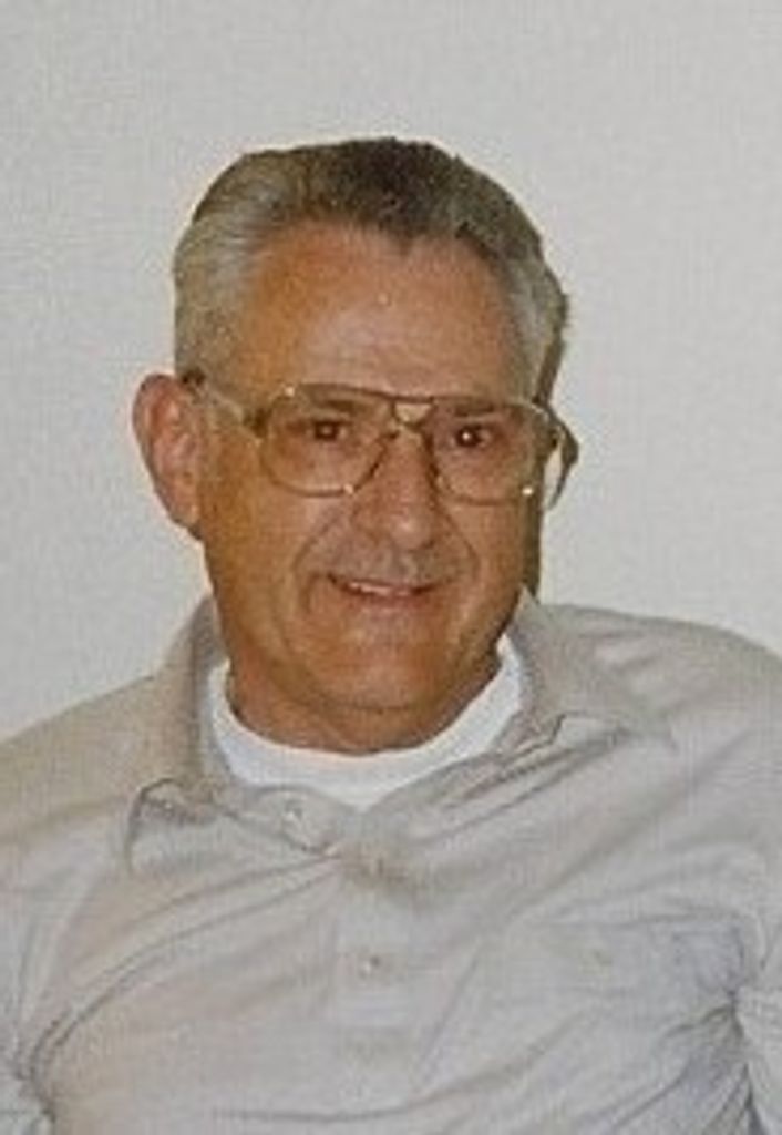 Robert Perry