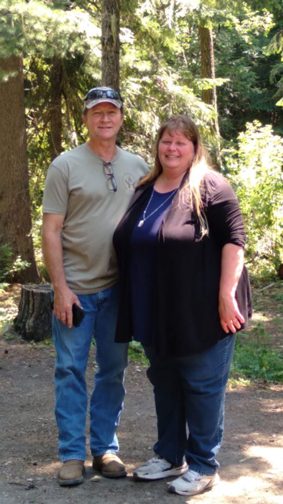 Roland & Jody Ross Profile Photo