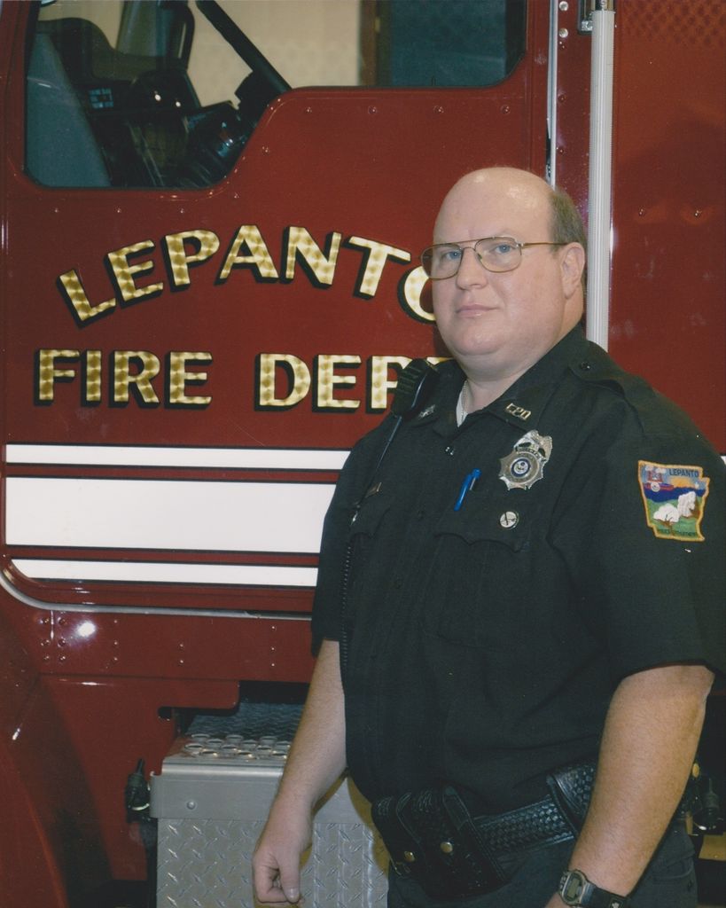 David Merle Layman Profile Photo