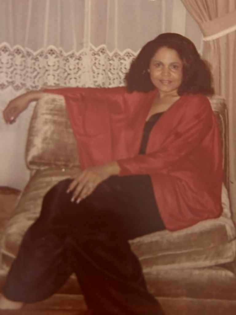 Hilda V. Cole Profile Photo