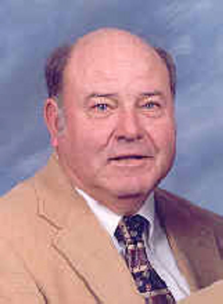 Johnny Whitfield Riddle