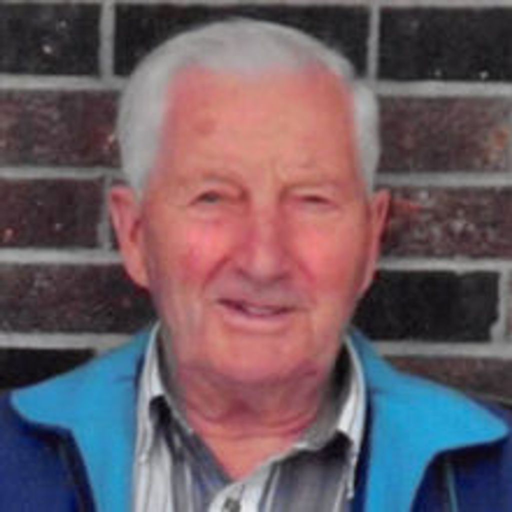 Joseph Kuefler
